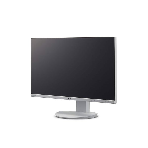 Sharp MultiSync EA272U computer monitor 68,6 cm (27") 3840 x 2160 Pixels 4K Ultra HD LCD Wit (60006081)