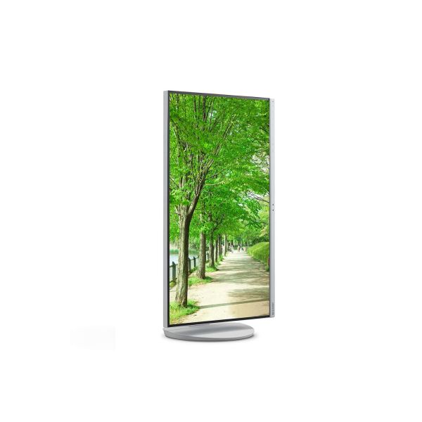 Sharp MultiSync EA272U computer monitor 68,6 cm (27") 3840 x 2160 Pixels 4K Ultra HD LCD Wit (60006081)
