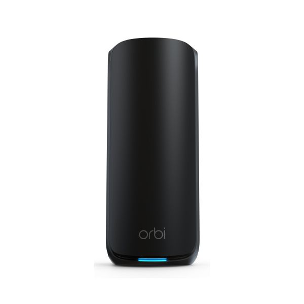 NETGEAR RBE870B Tri-band (2,4 GHz / 5 GHz / 6 GHz) Wi-Fi 7 (802.11be) Zwart 4 Intern (RBE870B-100EUS)