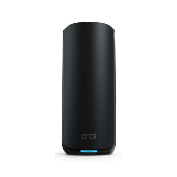 NETGEAR RBE870B Tri-band (2,4 GHz / 5 GHz / 6 GHz) Wi-Fi 7 (802.11be) Zwart 4 Intern (RBE870B-100EUS)