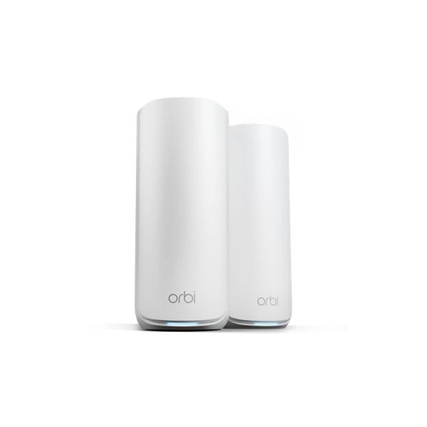 NETGEAR RBE872 Tri-band (2,4 GHz / 5 GHz / 6 GHz) Wi-Fi 7 (802.11be) Wit 4 Intern (RBE872-100EUS)