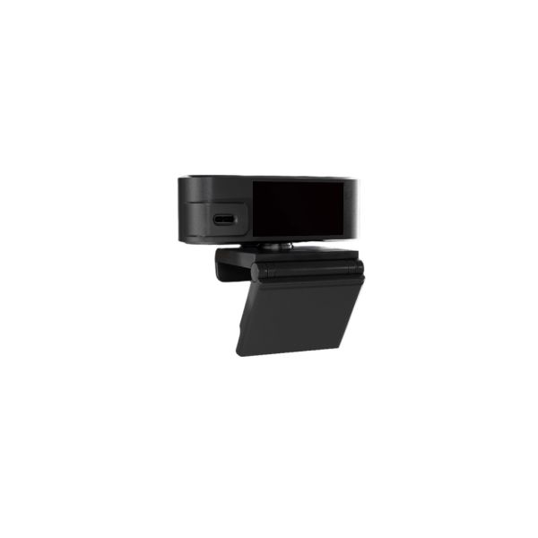 Targus AVC045GL webcam 1920 x 1080 Pixels USB Zwart (AVC045GL)