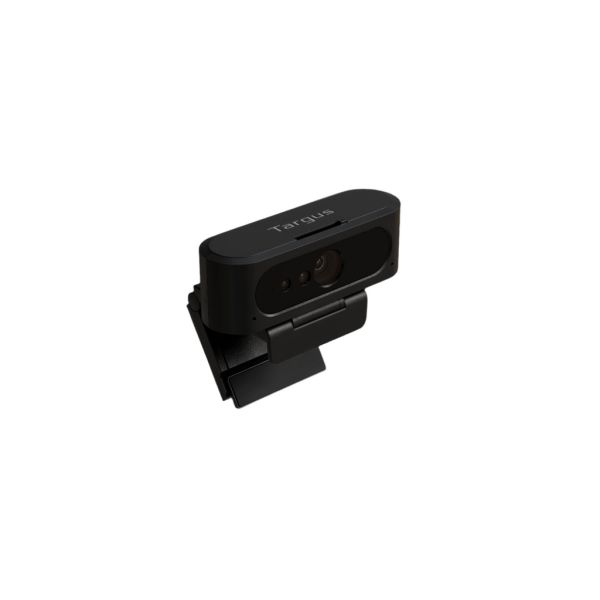 Targus AVC045GL webcam 1920 x 1080 Pixels USB Zwart (AVC045GL)