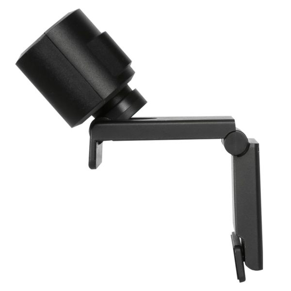 Targus AVC045GL webcam 1920 x 1080 Pixels USB Zwart (AVC045GL)