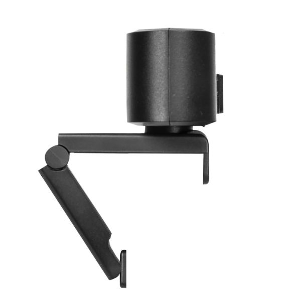 Targus AVC045GL webcam 1920 x 1080 Pixels USB Zwart (AVC045GL)