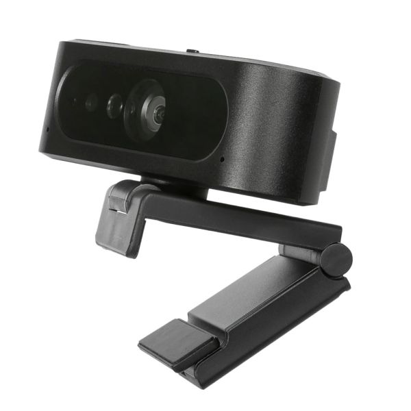 Targus AVC045GL webcam 1920 x 1080 Pixels USB Zwart (AVC045GL)