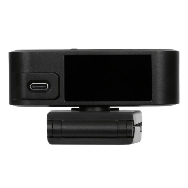 Targus AVC045GL webcam 1920 x 1080 Pixels USB Zwart (AVC045GL)