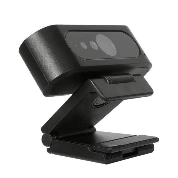 Targus AVC045GL webcam 1920 x 1080 Pixels USB Zwart (AVC045GL)