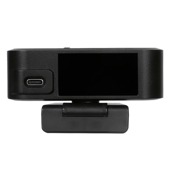 Targus AVC045GL webcam 1920 x 1080 Pixels USB Zwart (AVC045GL)
