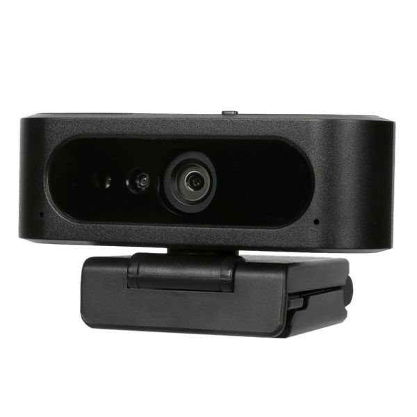Targus AVC045GL webcam 1920 x 1080 Pixels USB Zwart (AVC045GL)