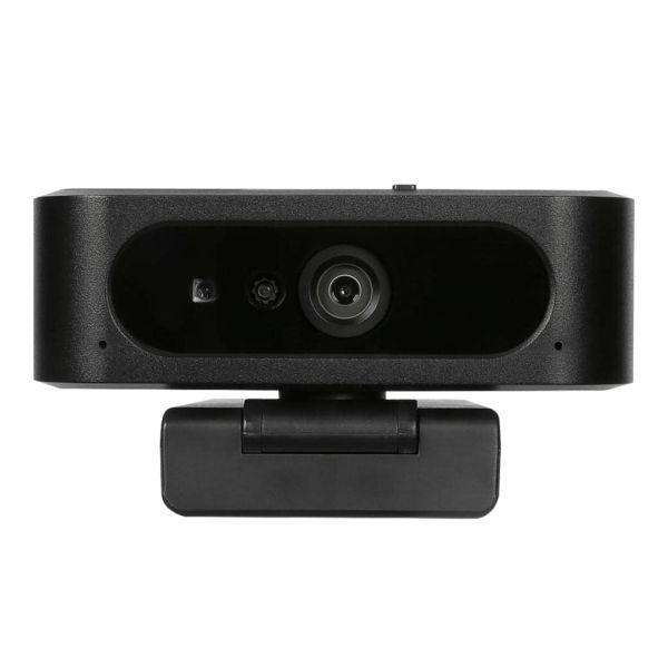 Targus AVC045GL webcam 1920 x 1080 Pixels USB Zwart (AVC045GL) Targus AVC045GL webcam 1920 x 1080 Pixels USB Zwart (AVC045GL)