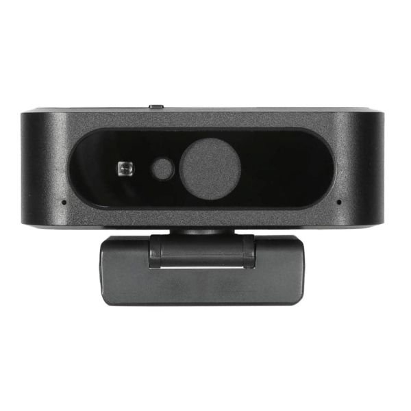 Targus AVC045GL webcam 1920 x 1080 Pixels USB Zwart (AVC045GL) Targus AVC045GL webcam 1920 x 1080 Pixels USB Zwart (AVC045GL)