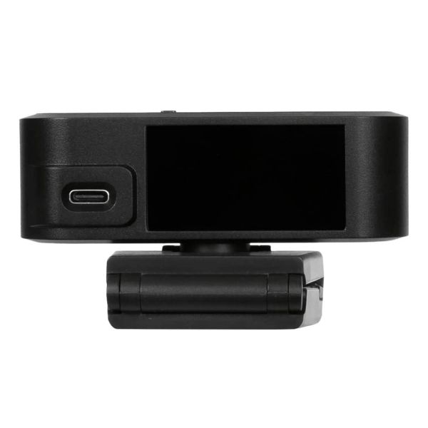 Targus AVC045GL webcam 1920 x 1080 Pixels USB Zwart (AVC045GL) Targus AVC045GL webcam 1920 x 1080 Pixels USB Zwart (AVC045GL)