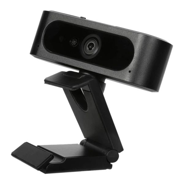 Targus AVC045GL webcam 1920 x 1080 Pixels USB Zwart (AVC045GL) Targus AVC045GL webcam 1920 x 1080 Pixels USB Zwart (AVC045GL)