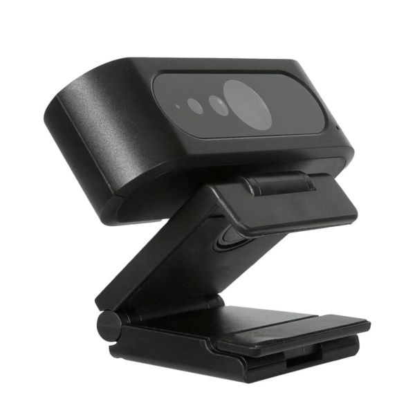 Targus AVC045GL webcam 1920 x 1080 Pixels USB Zwart (AVC045GL) Targus AVC045GL webcam 1920 x 1080 Pixels USB Zwart (AVC045GL)