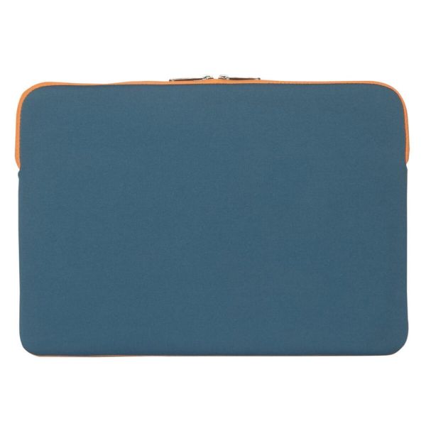 Targus Pulse II EcoSmart 40,6 cm (16") Opbergmap/sleeve Blauw, Oranje (TBS97102GL)