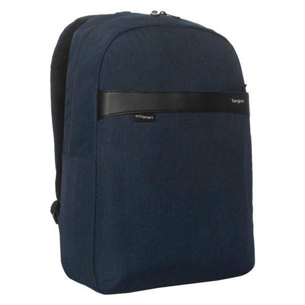Targus EcoSmart rugzak Reisrugzak Marineblauw (TSB96002GL)
