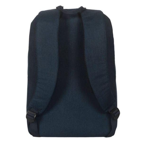 Targus EcoSmart rugzak Reisrugzak Marineblauw (TSB96002GL)