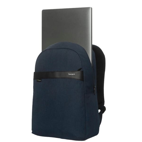 Targus EcoSmart rugzak Reisrugzak Marineblauw (TSB96002GL)