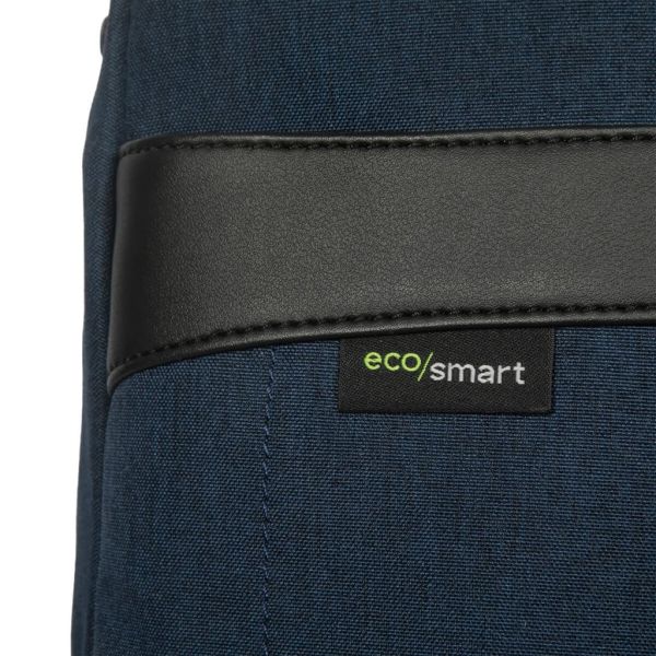 Targus EcoSmart rugzak Reisrugzak Marineblauw (TSB96002GL)