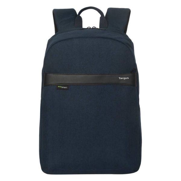 Targus EcoSmart rugzak Reisrugzak Marineblauw (TSB96002GL) Targus EcoSmart rugzak Reisrugzak Marineblauw (TSB96002GL)
