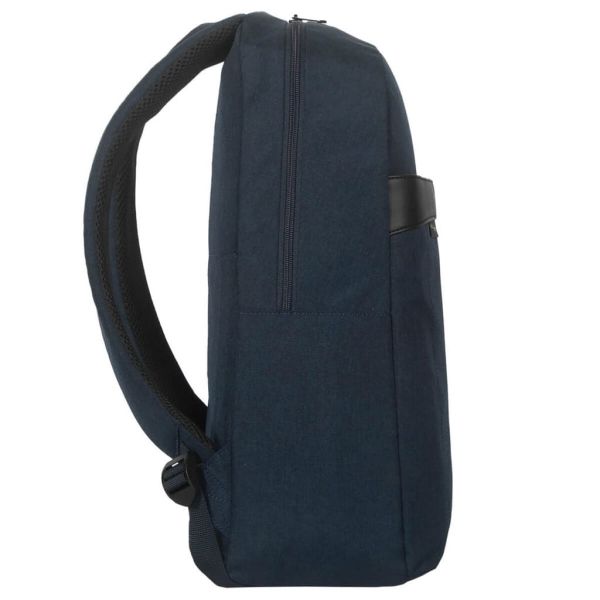Targus EcoSmart rugzak Reisrugzak Marineblauw (TSB96002GL)
