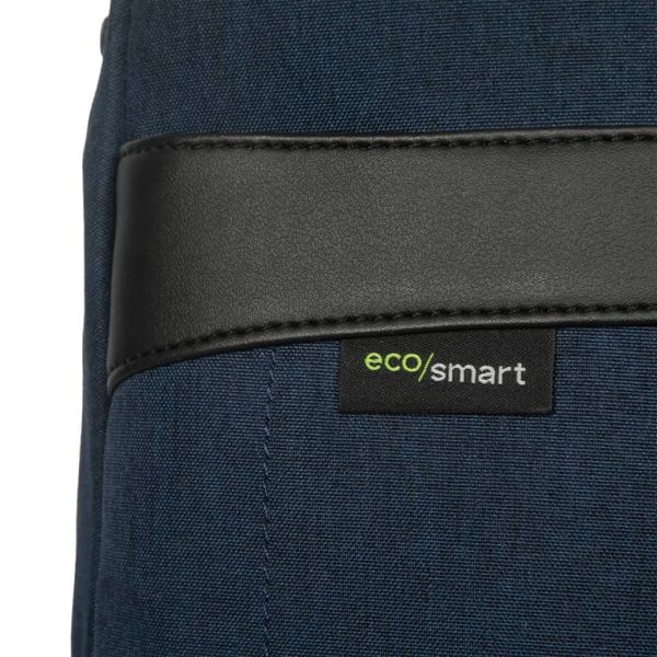 Targus EcoSmart rugzak Reisrugzak Marineblauw (TSB96002GL)