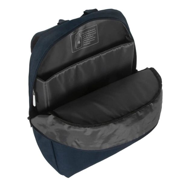 Targus EcoSmart rugzak Reisrugzak Marineblauw (TSB96002GL)