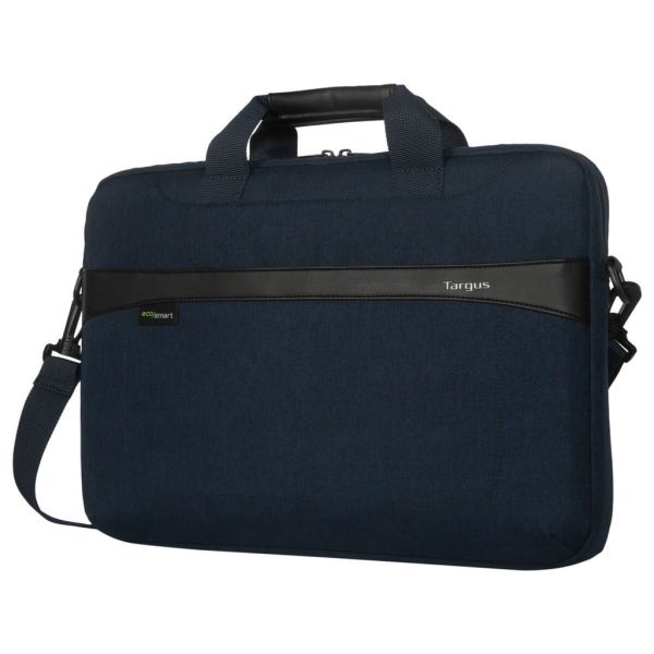 Targus EcoSmart 40,6 cm (16") Slip case Blauw (TSS98402GL)