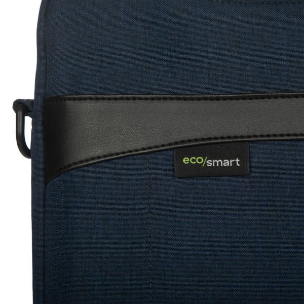 Targus EcoSmart 40,6 cm (16") Slip case Blauw (TSS98402GL)