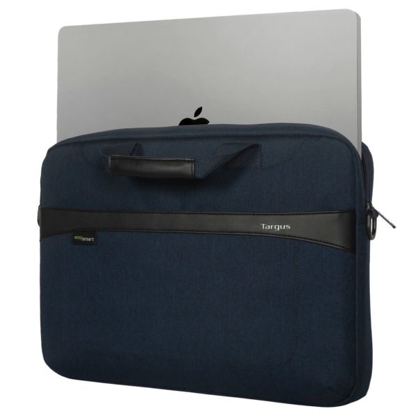 Targus EcoSmart 40,6 cm (16") Slip case Blauw (TSS98402GL)