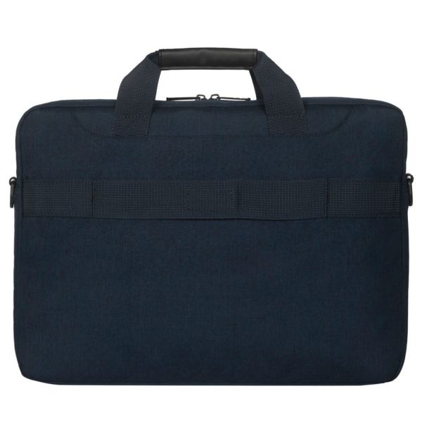 Targus EcoSmart 40,6 cm (16") Slip case Blauw (TSS98402GL)