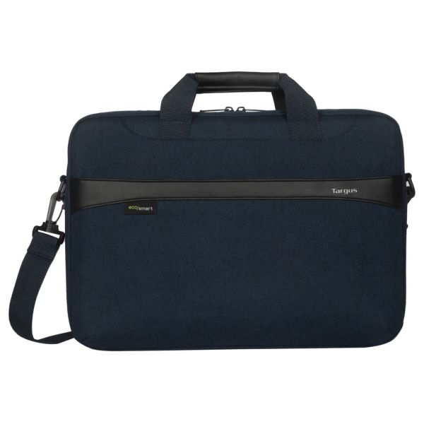 Targus EcoSmart 40,6 cm (16") Slip case Blauw (TSS98402GL) Targus EcoSmart 40,6 cm (16") Slip case Blauw (TSS98402GL)