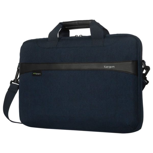 Targus EcoSmart 40,6 cm (16") Slip case Blauw (TSS98402GL)