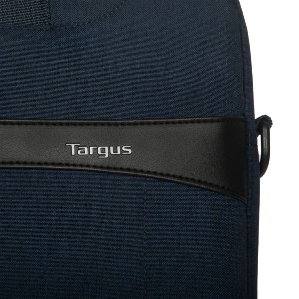 Targus EcoSmart 40,6 cm (16") Slip case Blauw (TSS98402GL)