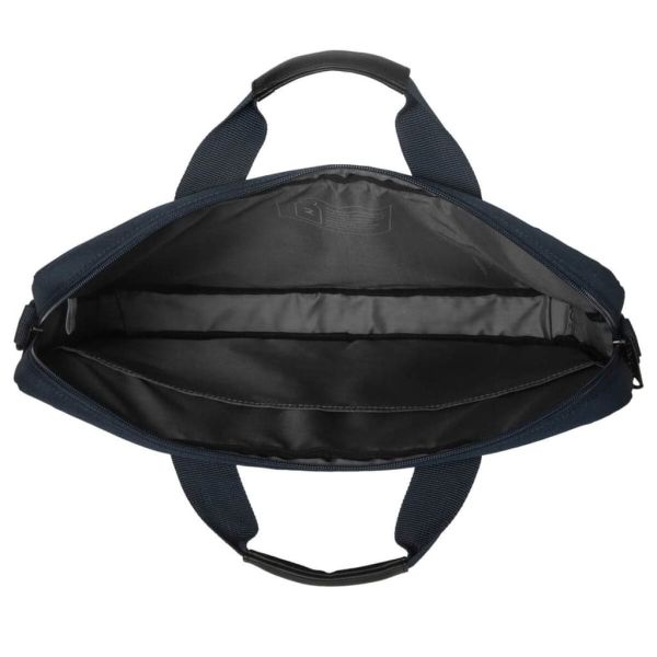 Targus EcoSmart 40,6 cm (16") Slip case Blauw (TSS98402GL)