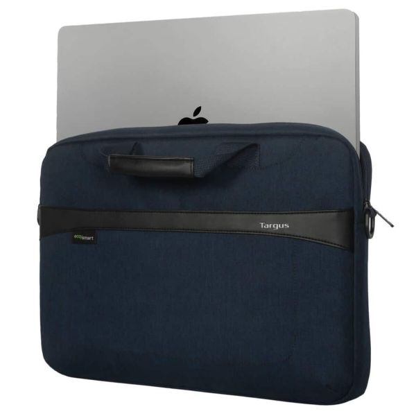 Targus EcoSmart 40,6 cm (16") Slip case Blauw (TSS98402GL)