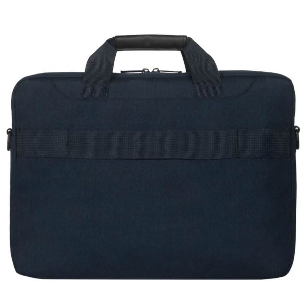 Targus EcoSmart 40,6 cm (16") Slip case Blauw (TSS98402GL)