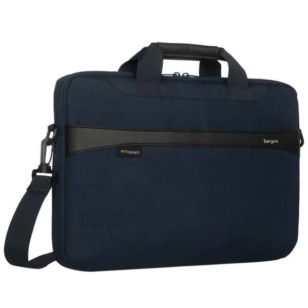 Targus EcoSmart 40,6 cm (16") Slip case Blauw (TSS98402GL)