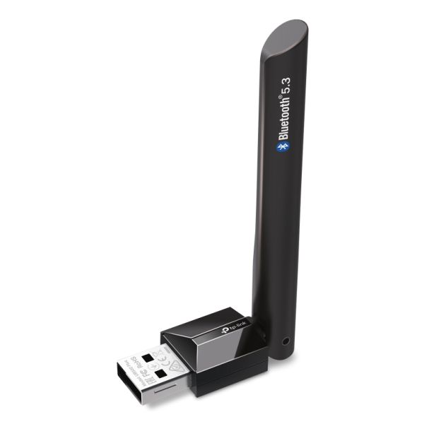 TP-Link UB500 Plus interfacekaart/-adapter Bluetooth (UB500 PLUS) TP-Link UB500 Plus interfacekaart/-adapter Bluetooth (UB500 PLUS)