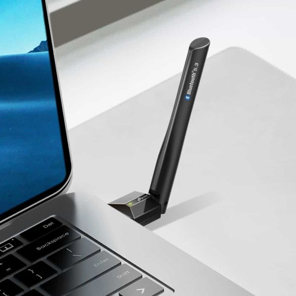 TP-Link UB500 Plus interfacekaart/-adapter Bluetooth (UB500 PLUS) TP-Link UB500 Plus interfacekaart/-adapter Bluetooth (UB500 PLUS)