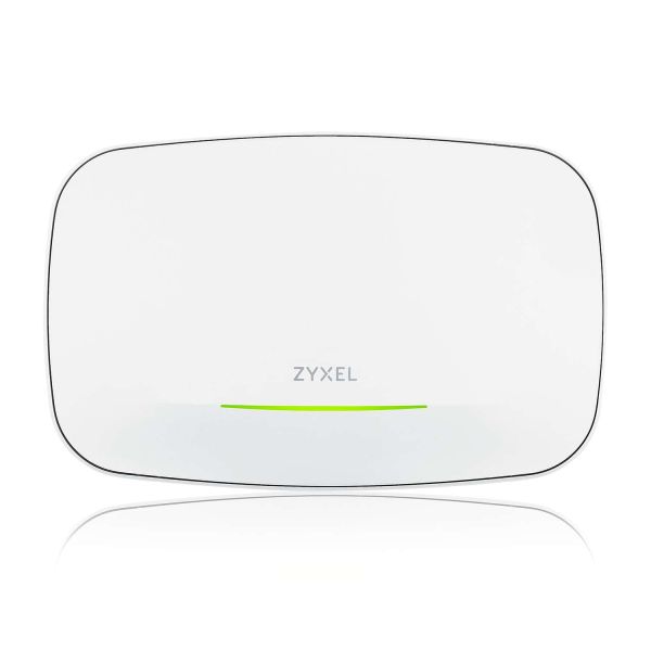 Zyxel WBE510D 5764 Mbit/s Wit Power over Ethernet (PoE) (WBE510D-EU0101F)