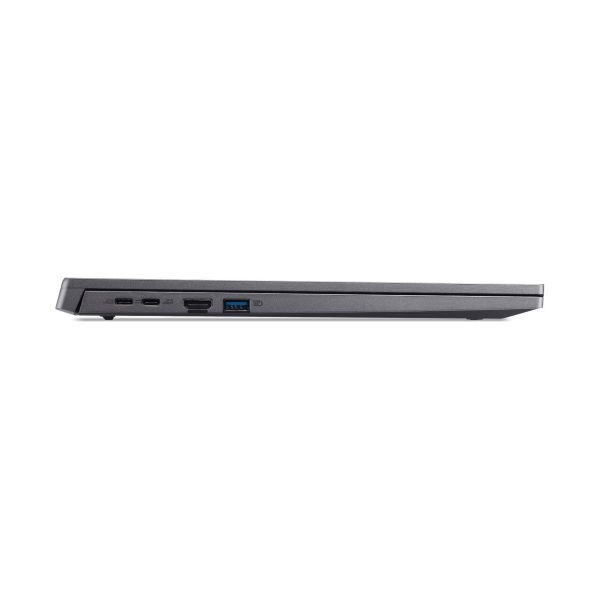 Acer Aspire Go 15 AG15-51P-3094 Intel® Core™ i3 i3-1215U Laptop 38,9 cm (15.3") WUXGA 8 GB DDR5-SDRAM 512 GB SSD Wi-Fi 6 (802.11ax) Windows 11 Home Nederlands Grijs (NX.J4DEH.007)