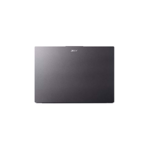 Acer Aspire Go 15 AG15-51P-3094 Intel® Core™ i3 i3-1215U Laptop 38,9 cm (15.3") WUXGA 8 GB DDR5-SDRAM 512 GB SSD Wi-Fi 6 (802.11ax) Windows 11 Home Nederlands Grijs (NX.J4DEH.007)
