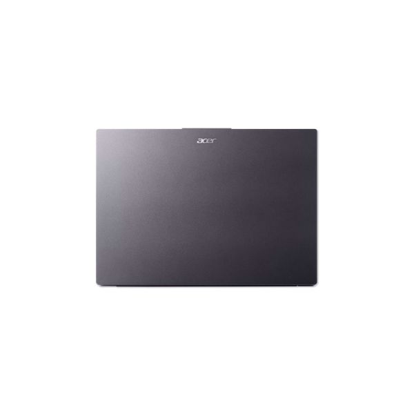 Acer Aspire Go 15 AG15-51P-39WR Intel® Core™ i3 i3-1215U Laptop 38,9 cm (15.3") WUXGA 16 GB DDR5-SDRAM 512 GB SSD Wi-Fi 6 (802.11ax) Windows 11 Home Grijs (NX.J4DEH.009)