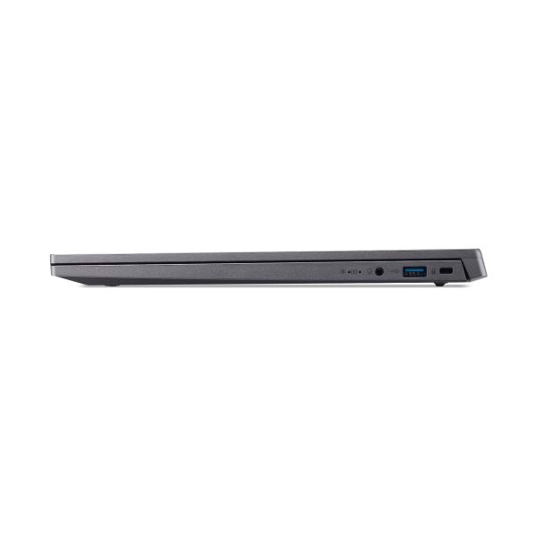 Acer Aspire Go 15 AG15-51P-783Z Intel® Core™ i7 i7-1355U Laptop 38,9 cm (15.3") WUXGA 16 GB DDR5-SDRAM 1 TB SSD Wi-Fi 6 (802.11ax) Windows 11 Home Grijs (NX.J50EH.00M)