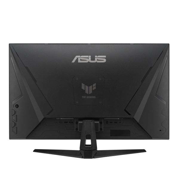 ASUS TUF Gaming VG32UQA1A computer monitor 80 cm (31.5") 3840 x 2160 Pixels 4K Ultra HD Zwart (VG32UQA1A)