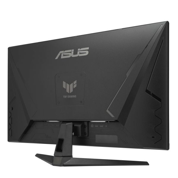 ASUS TUF Gaming VG32UQA1A computer monitor 80 cm (31.5") 3840 x 2160 Pixels 4K Ultra HD Zwart (VG32UQA1A)