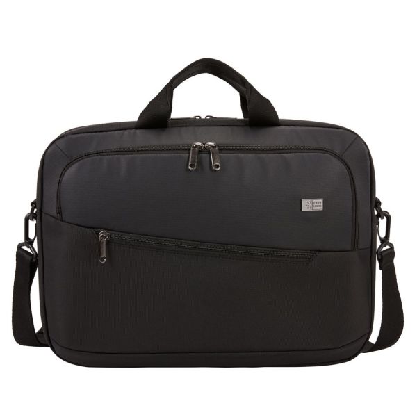 Case Logic Propel PROPA116 Black 39,6 cm (15.6") Aktetas Zwart (3205282)