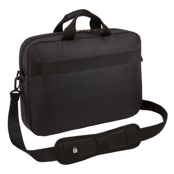 Case Logic Propel PROPA116 Black 39,6 cm (15.6") Aktetas Zwart (3205282)